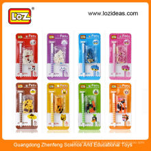 LOZ MINI Block pen for children